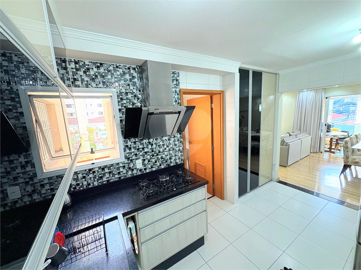 Apartamento à venda com 2 suítes em Lauzane Paulista, São Paulo, SP