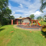 Casa à venda com 3 quartos, sendo 1 suíte, no condomínio Golden Park Residence, Sorocaba - SP