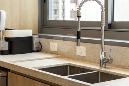 Apartamento à venda com 3 quartos, sendo 2 suítes, em Cerqueira César, São Paulo, SP