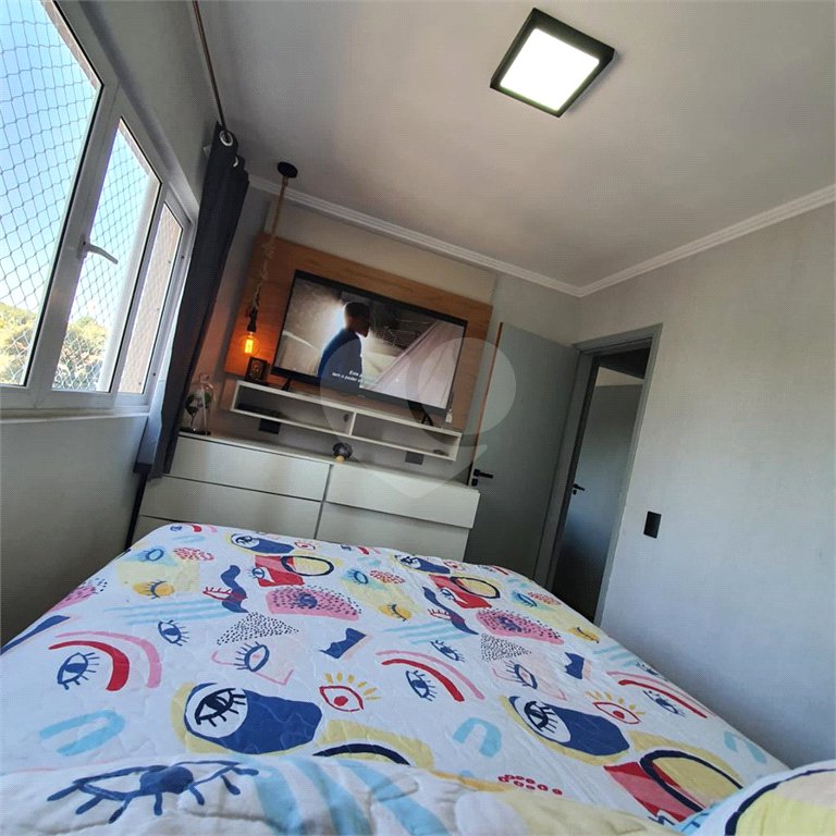 Apartamento à venda com 2 quartos em Indianópolis, São Paulo, SP
