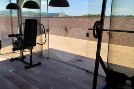 Apartamento à venda com 2 quartos, sendo 1 suíte, em Santa Rosa, Vinhedo, SP