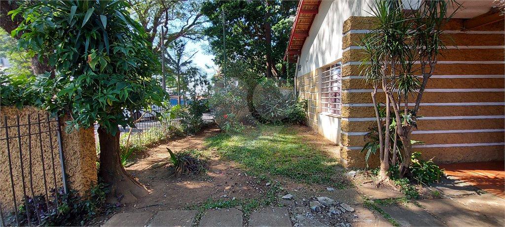 Casa Térrea à venda com 3 quartos em Campo Grande, São Paulo, SP