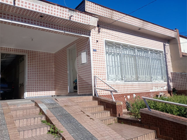 Casa à venda com 3 quartos em Parque Edu Chaves, São Paulo, SP