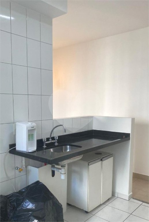 Apartamento à venda com 2 quartos em Vila Andrade, São Paulo, SP