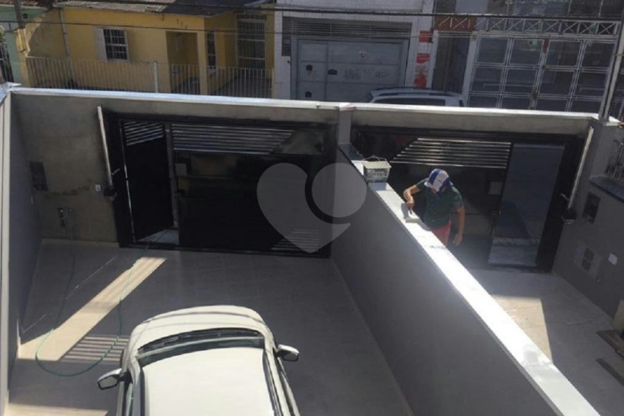 Sobrado à venda com 3 quartos, sendo 1 suíte, em Jaçanã, São Paulo, SP