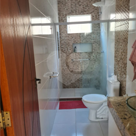 Casa à venda com 3 quartos, sendo 1 suíte, em Peró, Cabo Frio, RJ