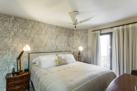 Apartamento à venda com 3 suítes em Vila Mascote, São Paulo, SP