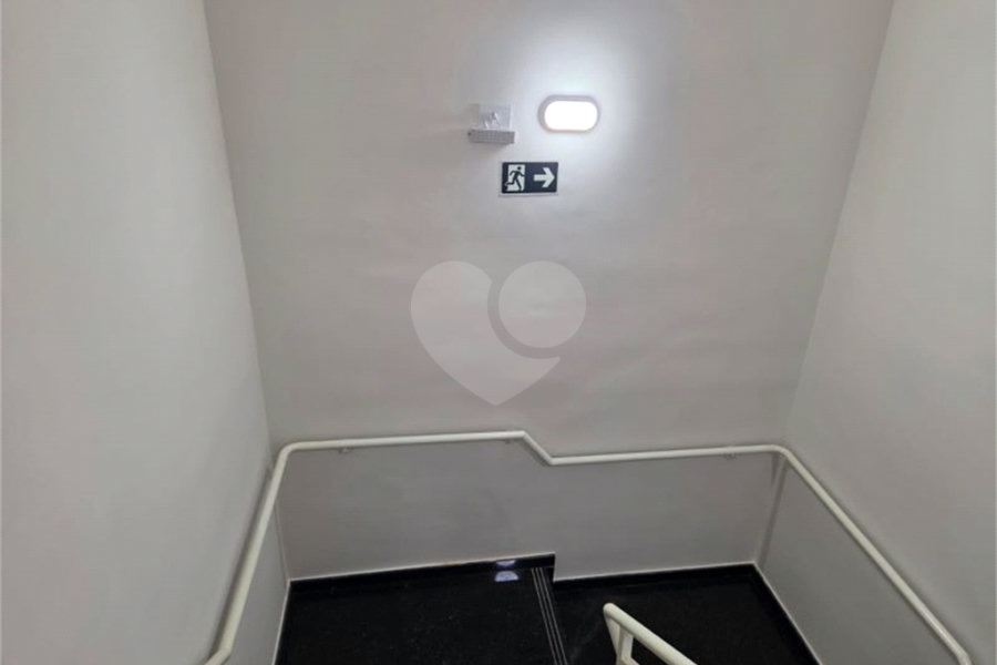 Apartamento à venda com 2 quartos em Tucuruvi, São Paulo, SP