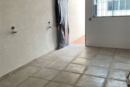 Casa Térrea à venda com 3 quartos em Vila Santo Estéfano, São Paulo, SP