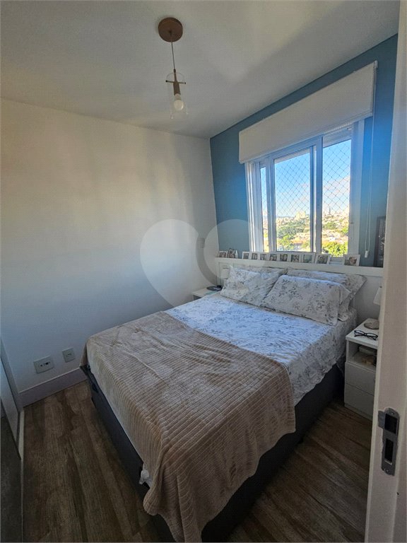 Apartamento à venda com 2 quartos em Casa Verde, São Paulo, SP