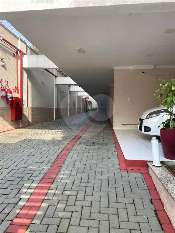 Apartamento à venda com 3 quartos, sendo 1 suíte, em Vila Pires, Santo André, SP