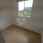 Apartamento à venda com 3 quartos, sendo 1 suíte, em Camorim, Rio de Janeiro, RJ