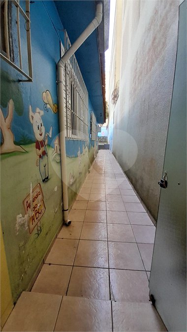 Casa para alugar em Assunção, São Bernardo do Campo, SP