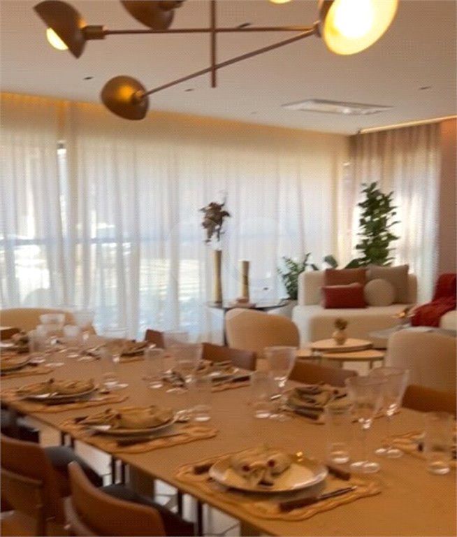 Apartamento à venda com 3 suítes em Chácara Santo Antônio (zona Sul), São Paulo, SP
