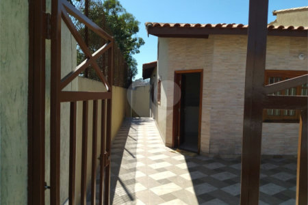 Casa Térrea à venda com 3 quartos, sendo 1 suíte, em Jardim das Cerejeiras, Atibaia, SP