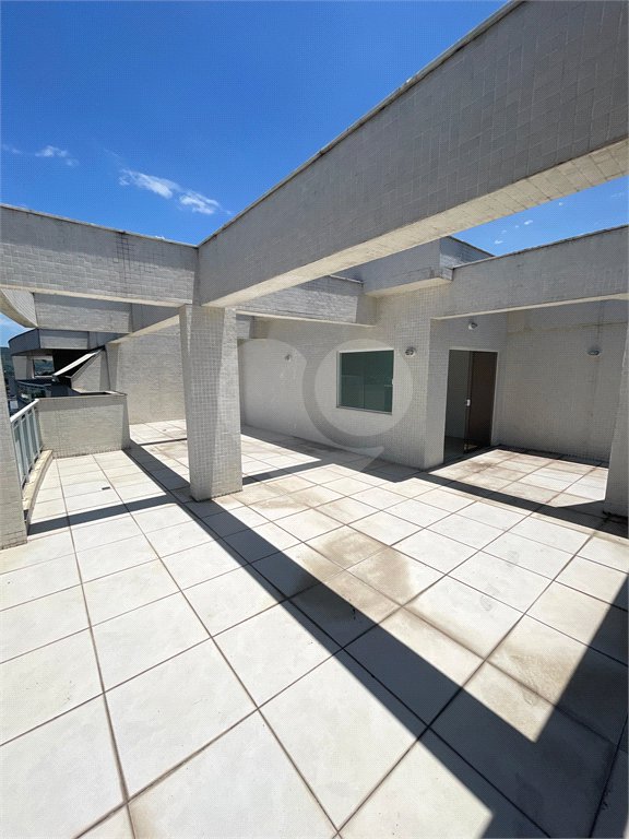 Apartamento à venda com 3 quartos, sendo 1 suíte, em Campo Grande, Rio de Janeiro, RJ