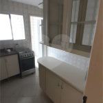 Apartamento à venda com 2 quartos, sendo 1 suíte, em Vila Guarani (z Sul), São Paulo, SP