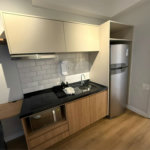 Apartamento à venda com 1 quarto em Paraíso, São Paulo, SP