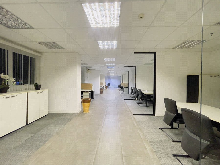 Sala para alugar no Centro, São Bernardo do Campo, SP