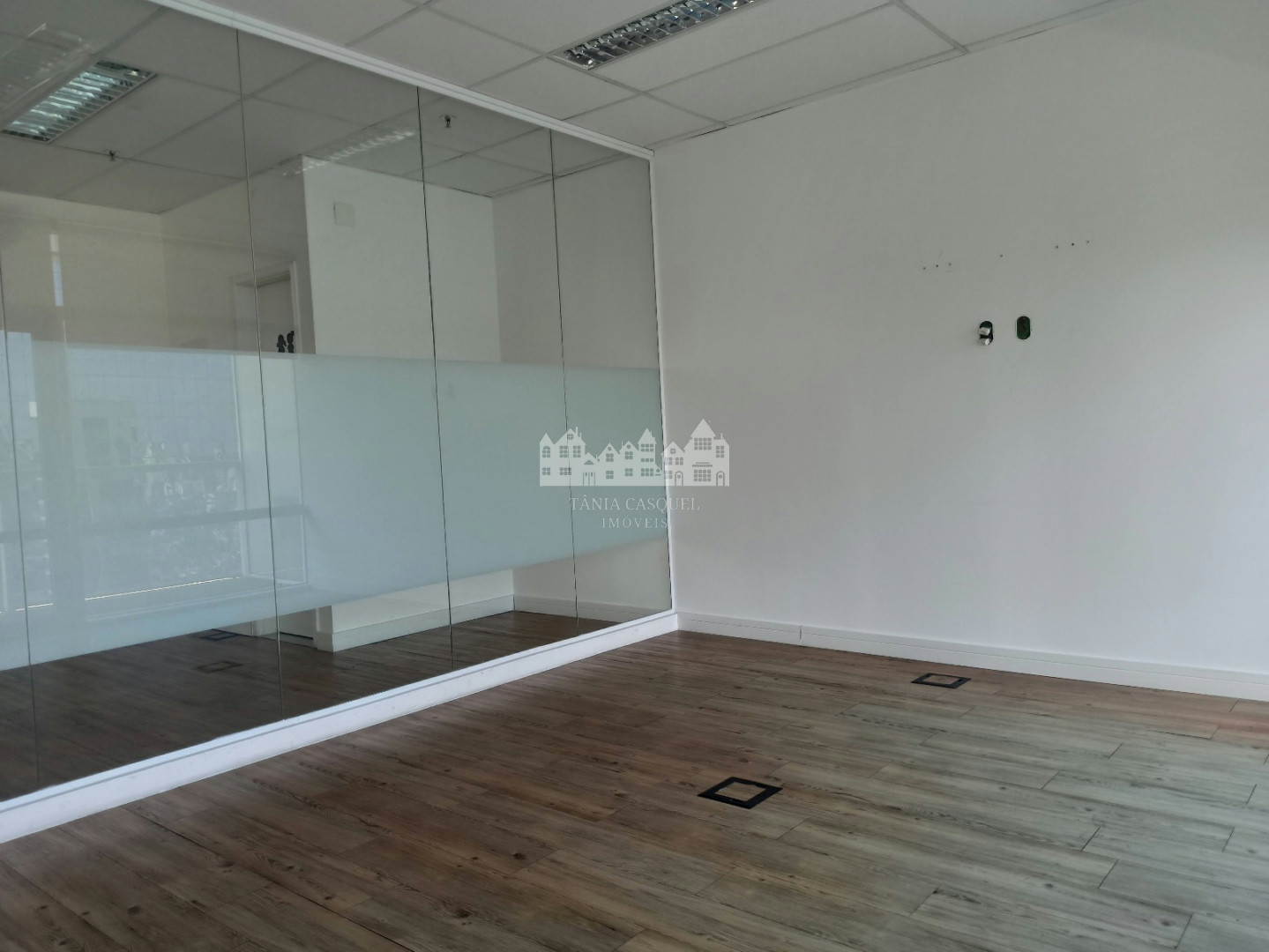 Sala-Conjunto, 42 m² - Foto 6