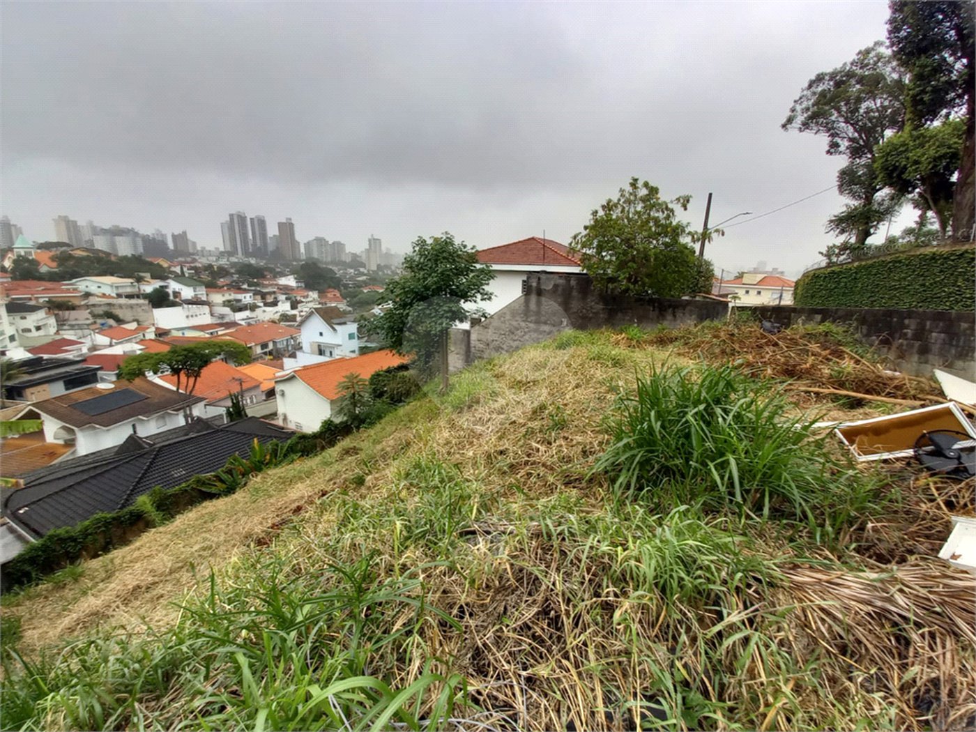 Terreno à venda em Jardim França, São Paulo, SP