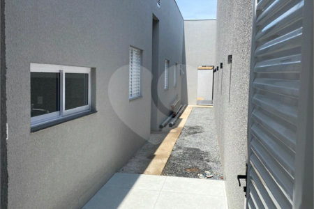 Casa Térrea à venda com 3 quartos, sendo 1 suíte, em Ponte Nova, Várzea Grande, MT