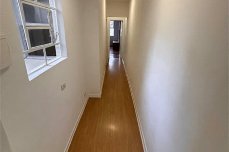Casa de Vila à venda com 3 quartos, sendo 1 suíte, no condomínio Ministro Luiz Gallotti, São Paulo - SP