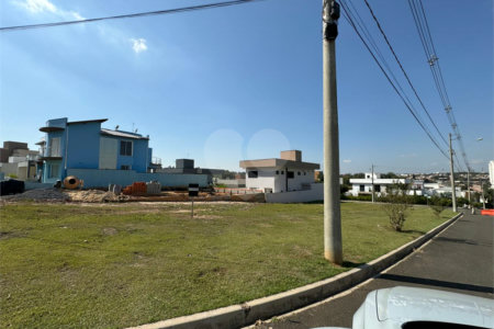 Terreno à venda no condomínio Central Parque, Salto - SP