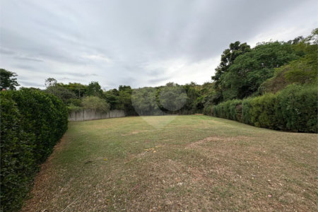Terreno à venda no condomínio Vivendas do Lago, Sorocaba - SP
