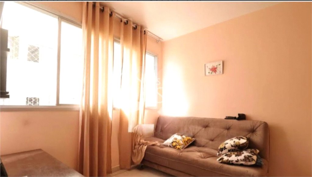 Apartamento à venda com 2 quartos em Santana, São Paulo, SP
