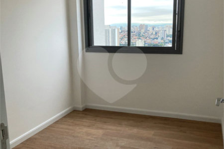 Apartamento à venda com 2 quartos, sendo 1 suíte,  em Vila Dom Pedro I, São Paulo, SP