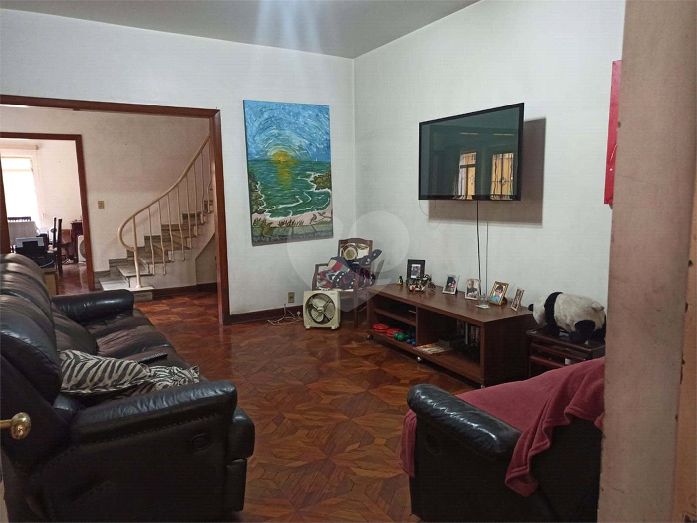 Casa à venda com 4 quartos, sendo 1 suíte, em Perdizes, São Paulo, SP
