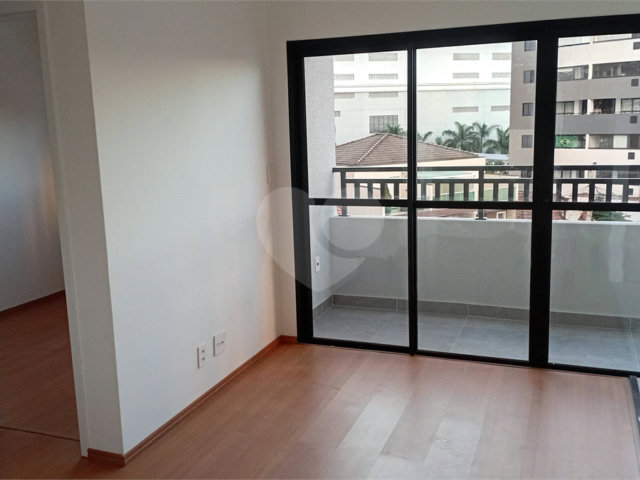 Apartamento para alugar com 2 quartos em Tucuruvi, São Paulo, SP