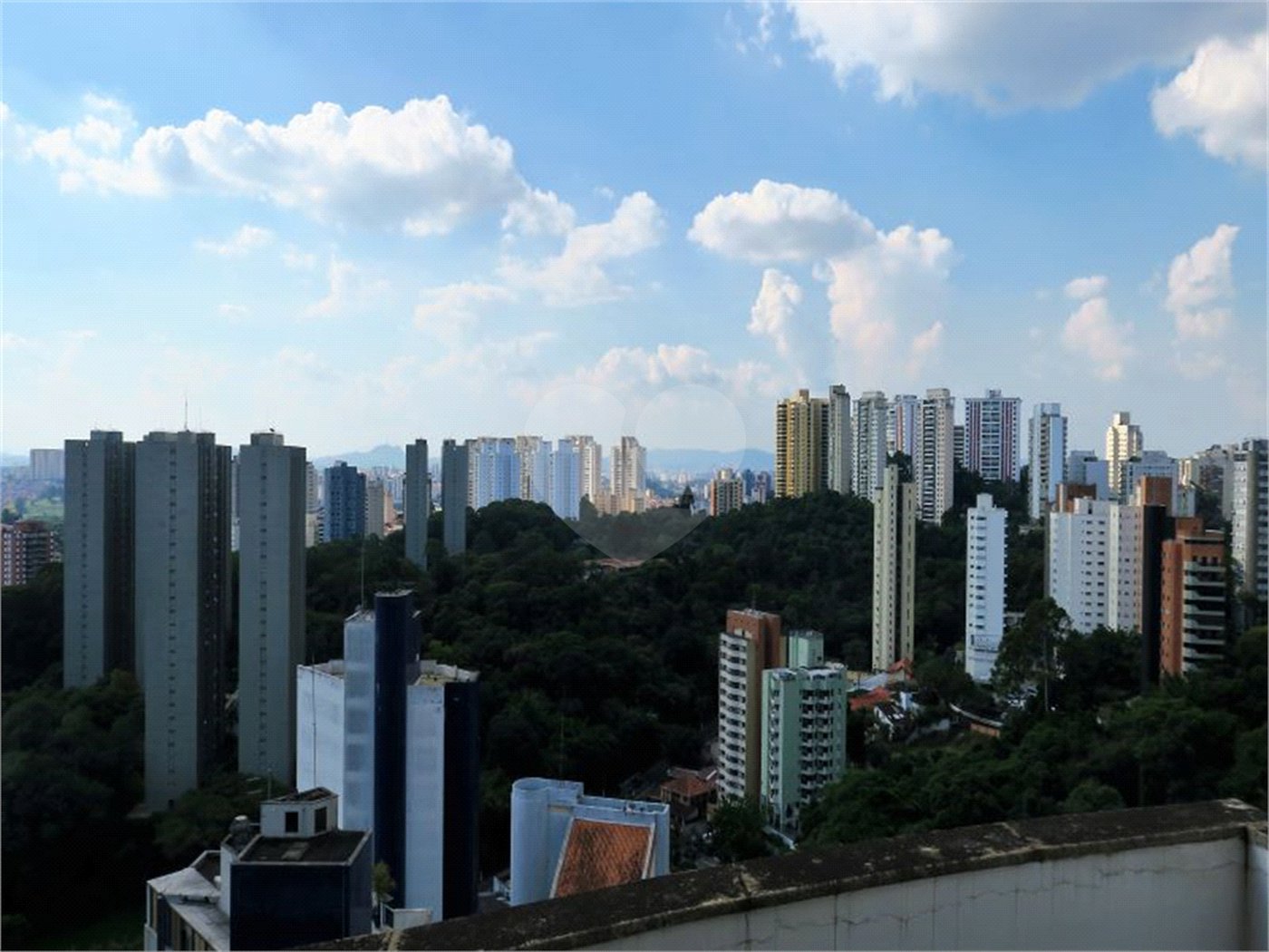 Cobertura à venda com 4 quartos, sendo 2 suítes,  em Vila Suzana, São Paulo, SP