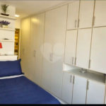 Apartamento à venda com 1 quarto em Pinheiros, São Paulo, SP