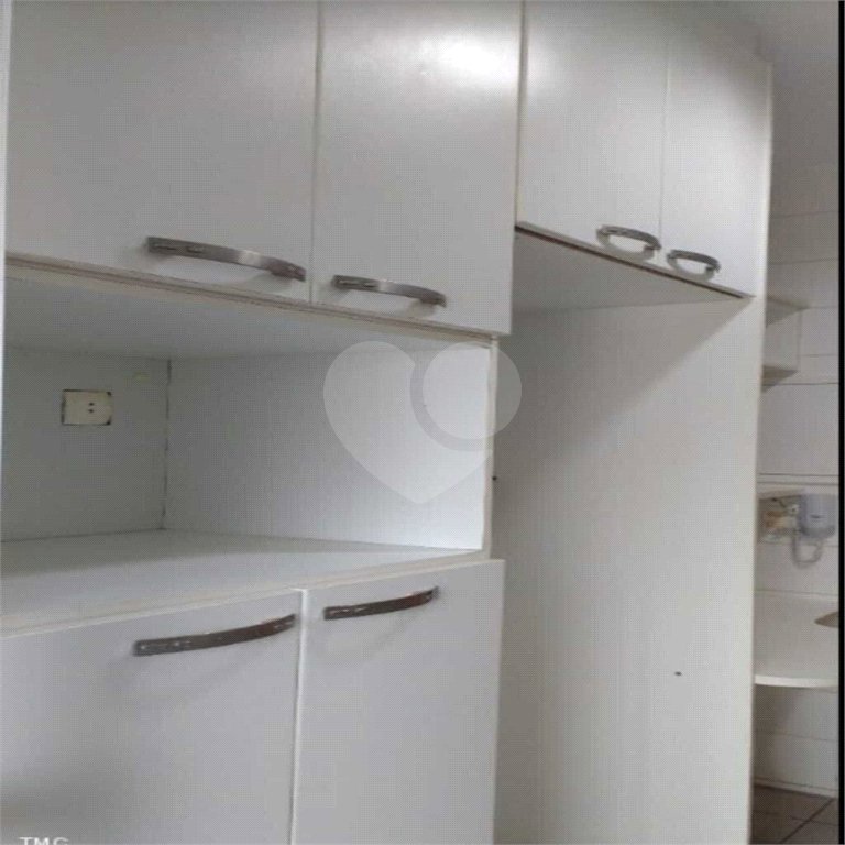 Apartamento à venda com 3 quartos, sendo 1 suíte, em Vila Andrade, São Paulo, SP