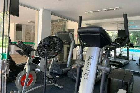 Apartamento à venda com 4 suítes em Vila Suzana, São Paulo, SP