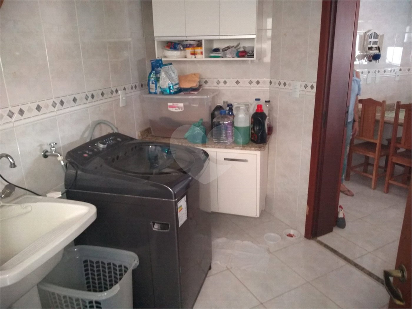 Casa à venda com 3 quartos, sendo 1 suíte, em Jardim Novo Horizonte, Valinhos, SP