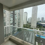 Apartamento à venda com 2 quartos em Vila Anastácio, São Paulo, SP