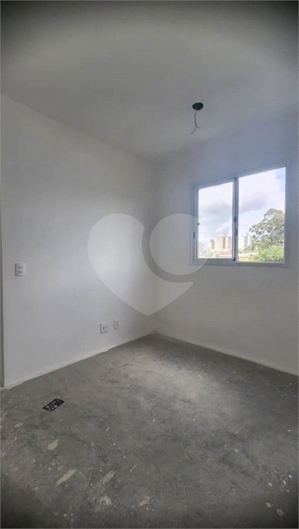 Apartamento à venda com 2 quartos em Vila Vermelha, São Paulo, SP