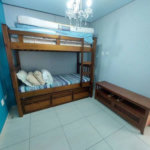Apartamento Residencial à venda, Tupi, Praia Grande - AP1202.