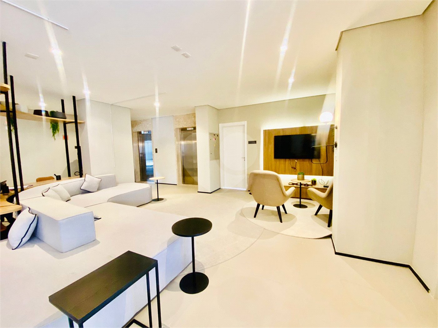 Apartamento à venda com 1 quarto em Ipiranga, São Paulo, SP