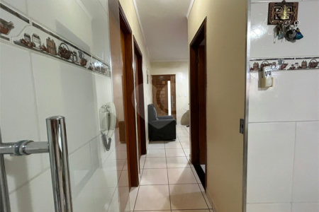 Casa à venda com 3 quartos em Engenheiro Carlos de Lacerda Chaves, Ribeirão Preto, SP