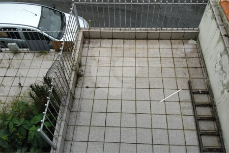 Sobrado à venda com 3 quartos em Jardim Odete, São Paulo, SP