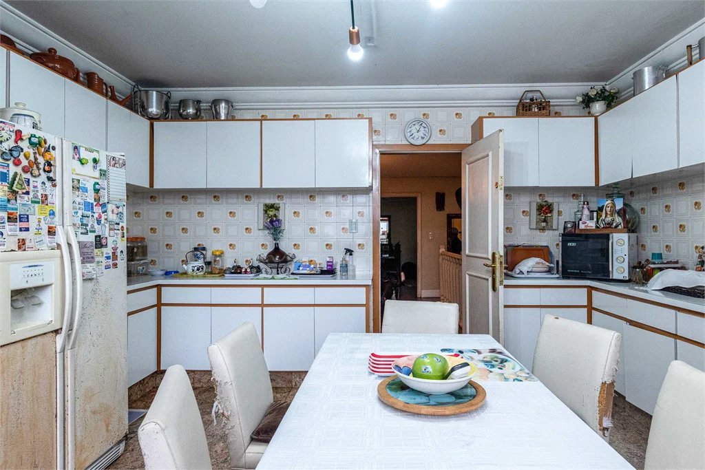 Casa à venda com 5 suítes em Fazenda Morumbi, São Paulo, SP