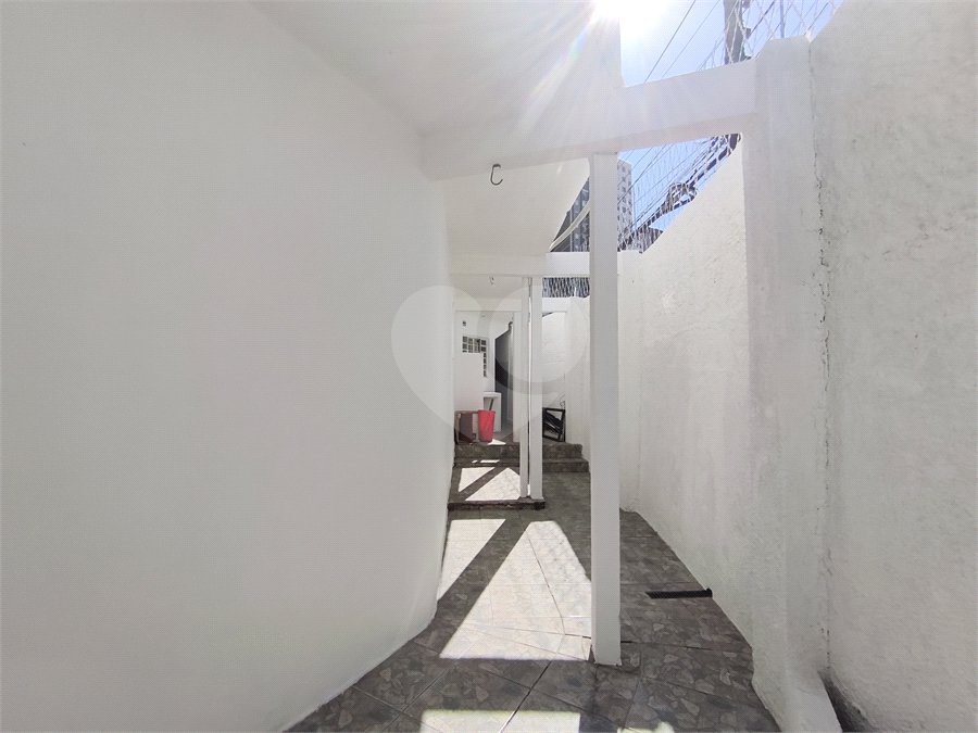 Sobrado à venda com 3 quartos, sendo 1 suíte, em Cupecê, São Paulo, SP