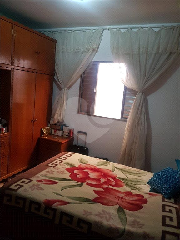 Sobrado à venda com 3 quartos, sendo 1 suíte, em Parque Naçoes Unidas, São Paulo, SP