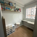Apartamento à venda com 2 quartos em Parque Vitória, São Paulo, SP