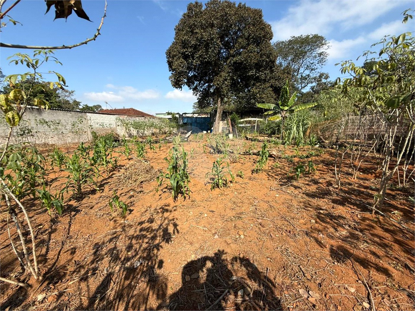 Terreno à venda em Jardim Yamamoto, Arujá, SP