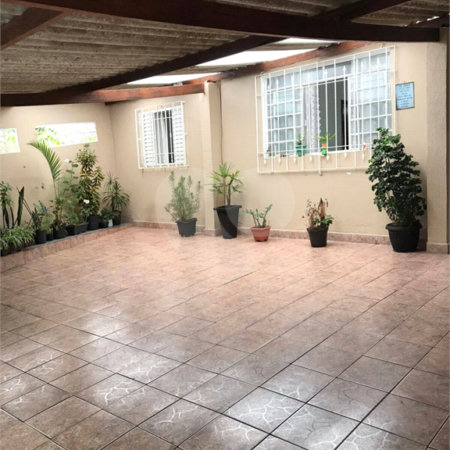 Casa à venda com 2 quartos em Jardim Ivonete, Poá, SP